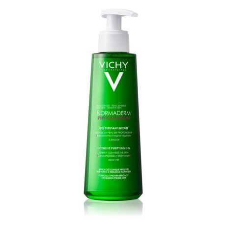 VICHY NORMADERM PHYTOSOLUTION gél 400 ml