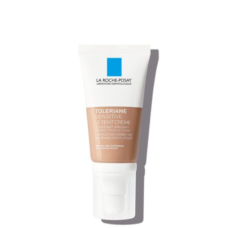 LA ROCHE-POSAY TOLERIANE SENSITIVE színezett krém medium 50 ml