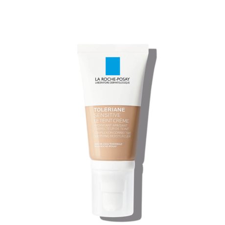 LA ROCHE-POSAY TOLERIANE SENSITIVE színezett krém light 50 ml