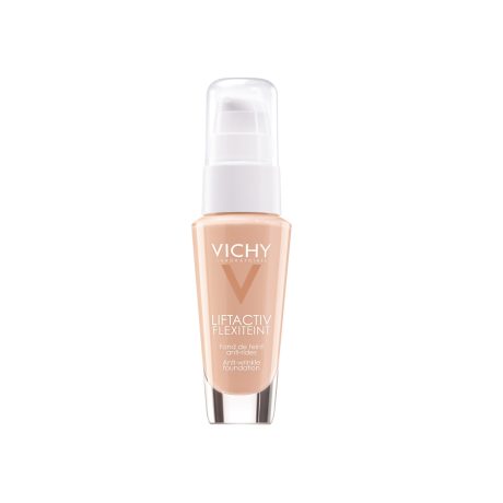 VICHY LIFTACTIV FLEXITEINT ránctalanító alapozó 25 30 ml