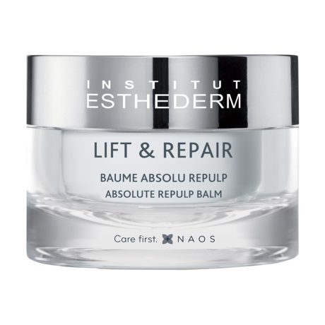 INSTITUT ESTHEDERM Lift and Repair absolute ránctalanító balzsam lifting hatással 50ml