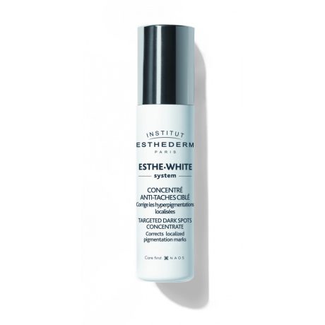 INSTITUT ESTHEDERM Esthe White célzott koncentrátum a pigmentfoltokra 9ml