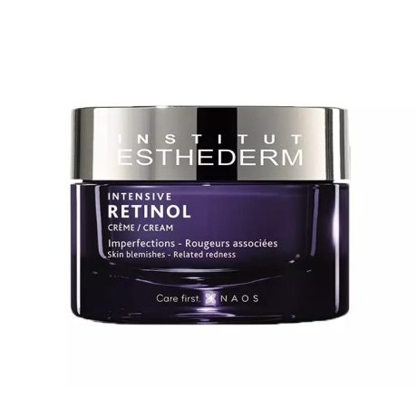 Institut Esthederm Intensive retinol krém 50ml