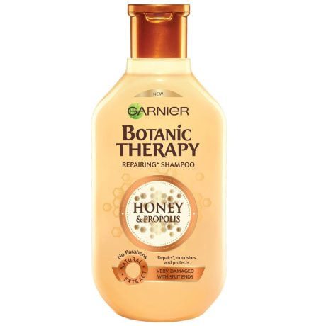 GARNIER Botanic Therapy Sampon 400 ml - Honey & Propolis