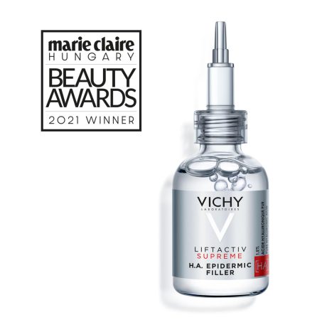 VICHY LIFTACTIV SUPREME H.A. szérum 30 ml