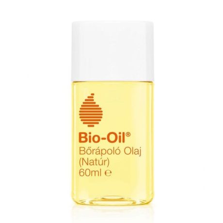 BIO-OIL SPECIÁLIS BŐRÁPOLÓ OLAJ natúr 60 ml