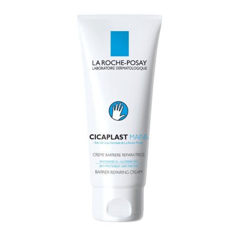 LA ROCHE-POSAY CICAPLAST kézkrém 100 ml