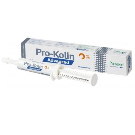 PROTEXIN PRO-KOLIN kutya, macska 15 ml