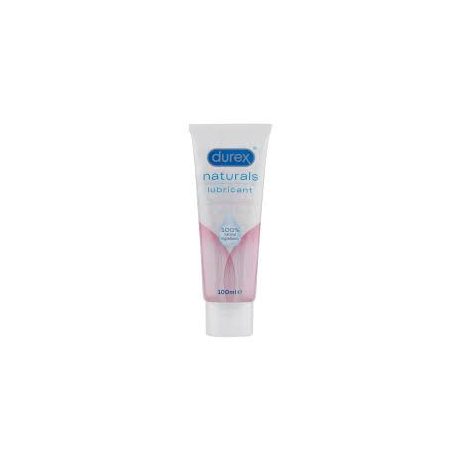 DUREX NATURALS SENSITIVE Sikosító 100 ml