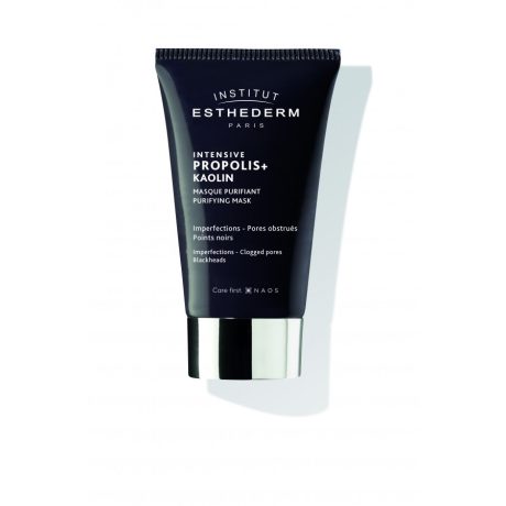 INSTITUT ESTHEDERM INTENSIVE Propolisz+ Kaolinos Tisztító Maszk 75 ml