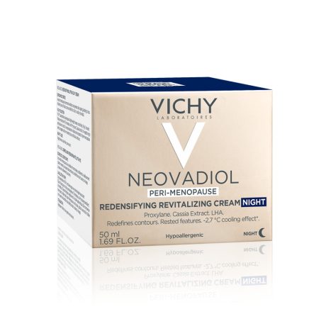 VICHY NEOVADIOL PERIMENOPAUSE éjszakai krém 50 ml