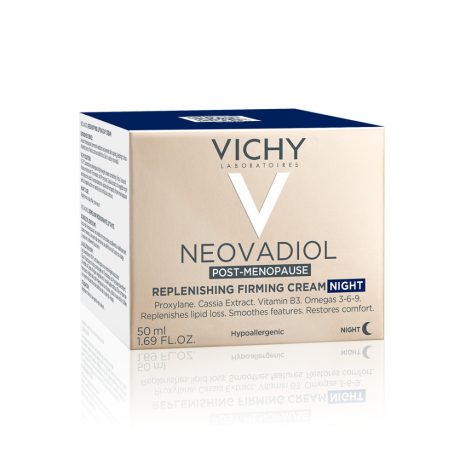 VICHY NEOVADIOL POST-MENOPAUSE éjszakai krém 50 ml