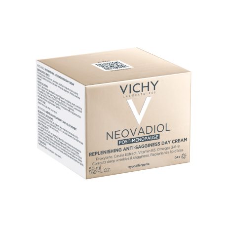 VICHY NEOVADIOL POST-MENOPAUSE nappali krém 50 ml